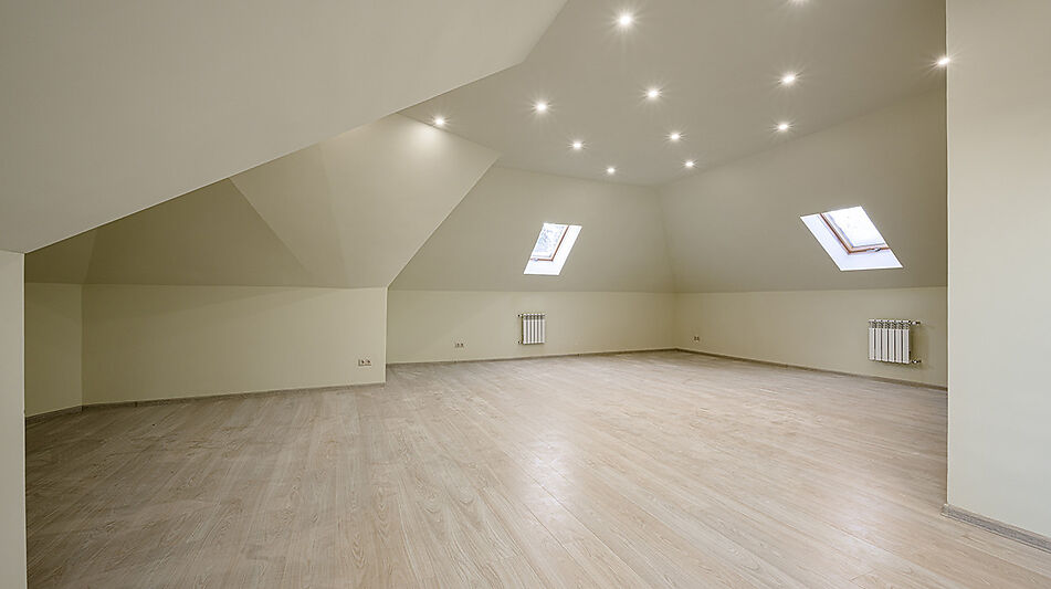 Дом в КП Зеленая Роща-1