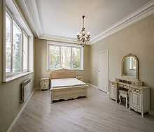 Дом в КП Зеленая Роща-1