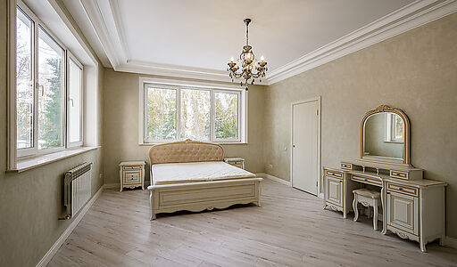 Дом в КП Зеленая Роща-1