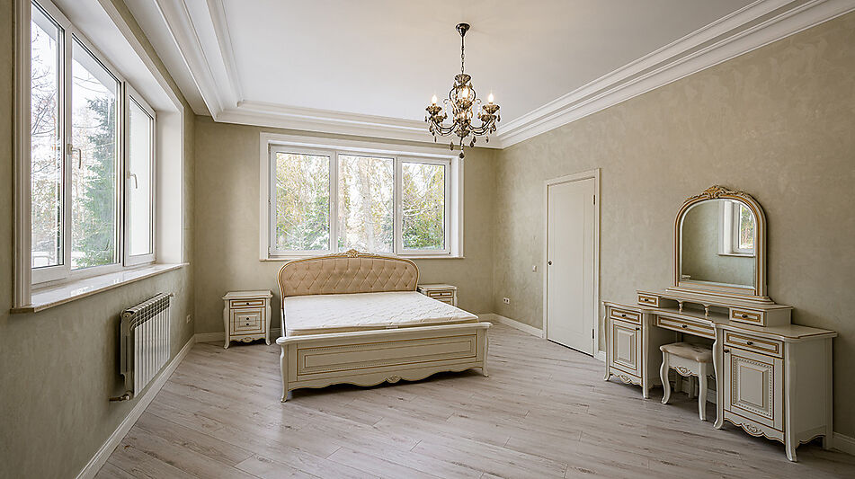 Дом в КП Зеленая Роща-1