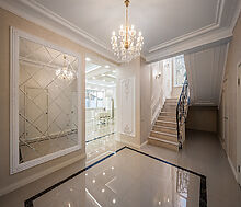 Дом в КП Зеленая Роща-1