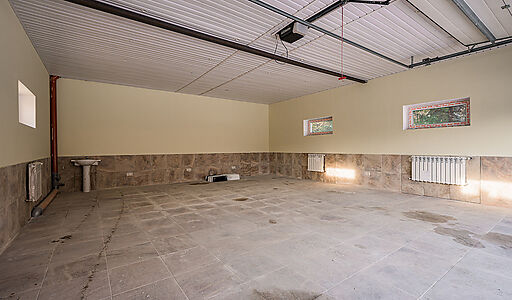 Дом в КП Зеленая Роща-1