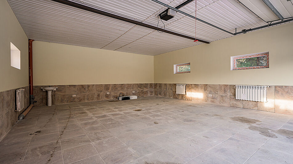 Дом в КП Зеленая Роща-1