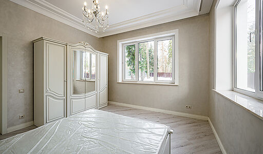 Дом в КП Зеленая Роща-1