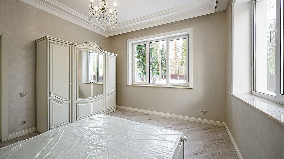 Дом в КП Зеленая Роща-1