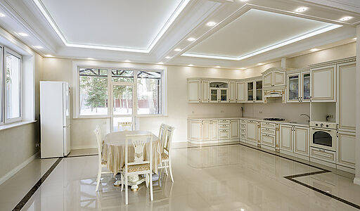 Дом в КП Зеленая Роща-1