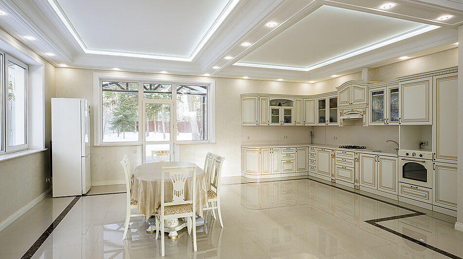 Дом в КП Зеленая Роща-1