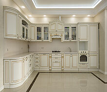 Дом в КП Зеленая Роща-1