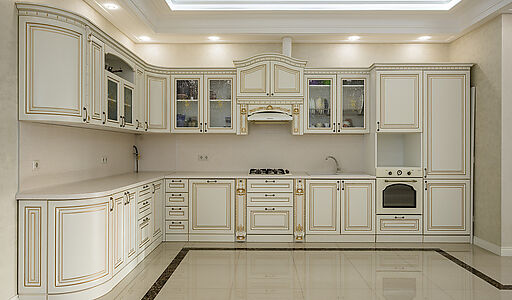 Дом в КП Зеленая Роща-1