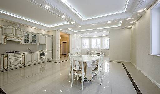 Дом в КП Зеленая Роща-1