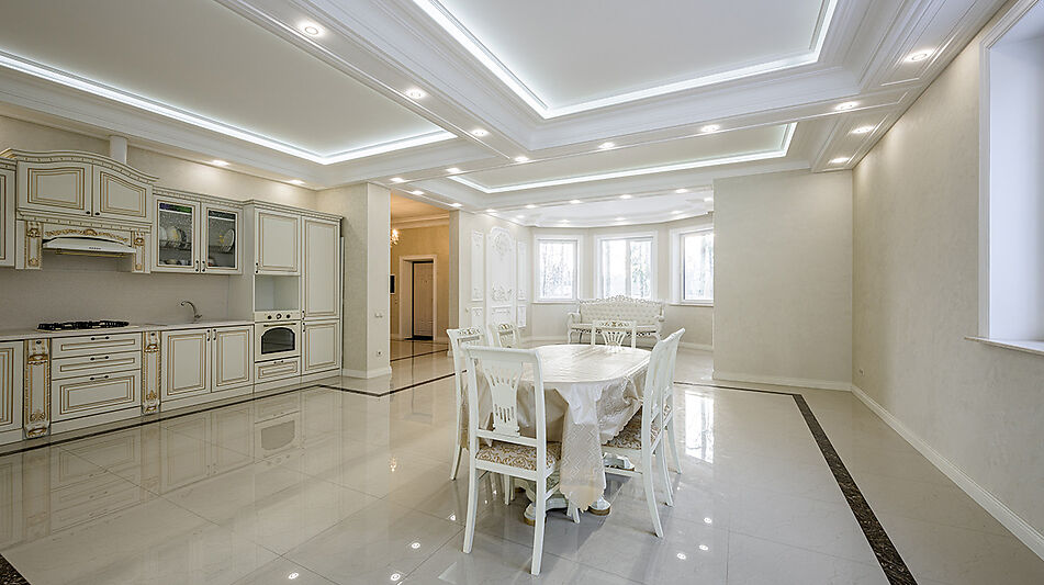 Дом в КП Зеленая Роща-1