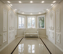 Дом в КП Зеленая Роща-1