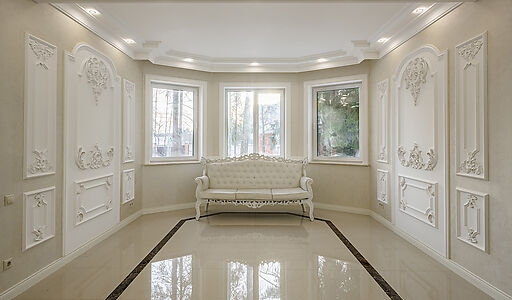 Дом в КП Зеленая Роща-1