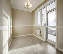 Дом в КП Зеленая Роща-1