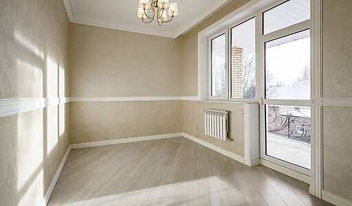 Дом в КП Зеленая Роща-1