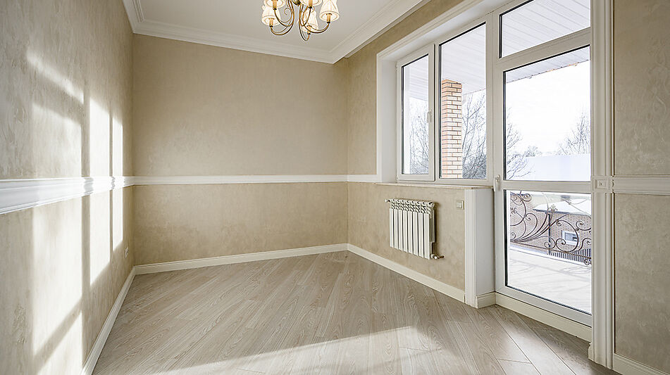 Дом в КП Зеленая Роща-1