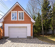 Дом в КП Зеленая Роща-1