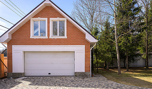 Дом в КП Зеленая Роща-1