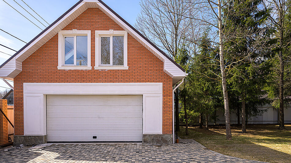 Дом в КП Зеленая Роща-1