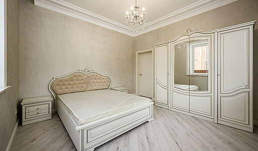 Дом в КП Зеленая Роща-1