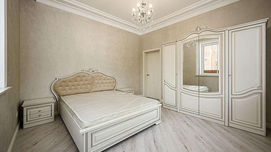 Дом в КП Зеленая Роща-1