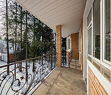 Дом в КП Зеленая Роща-1