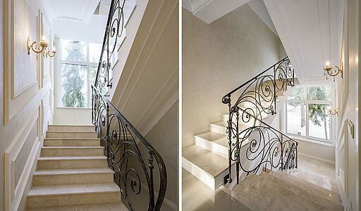 Дом в КП Зеленая Роща-1