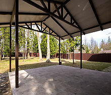 Дом в КП Зеленая Роща-1