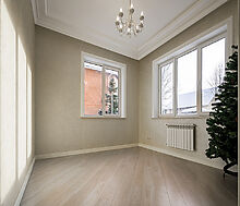 Дом в КП Зеленая Роща-1