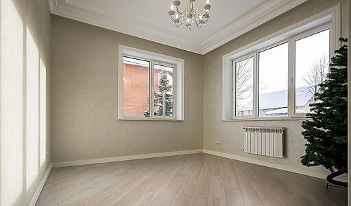 Дом в КП Зеленая Роща-1