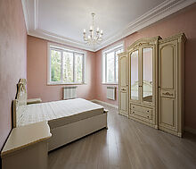 Дом в КП Зеленая Роща-1