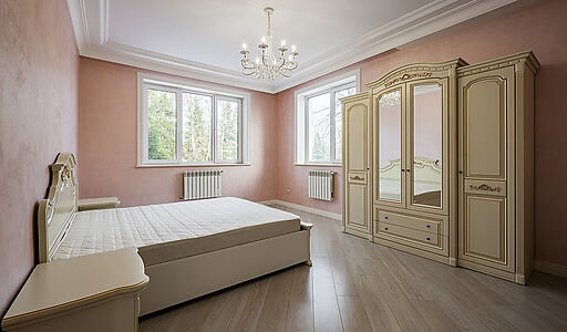 Дом в КП Зеленая Роща-1