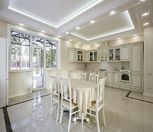 Дом в КП Зеленая Роща-1