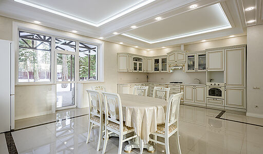 Дом в КП Зеленая Роща-1