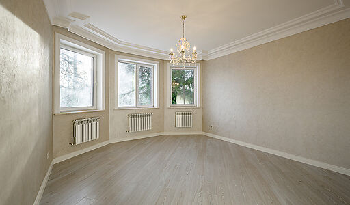 Дом в КП Зеленая Роща-1