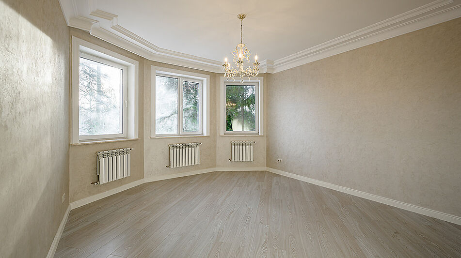 Дом в КП Зеленая Роща-1