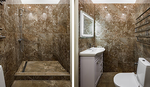 Дом в КП Зеленая Роща-1