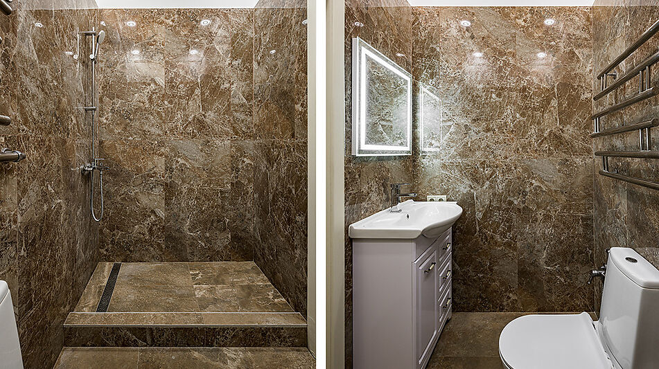 Дом в КП Зеленая Роща-1