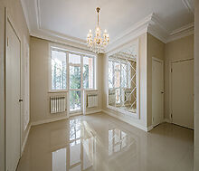 Дом в КП Зеленая Роща-1