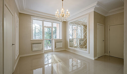 Дом в КП Зеленая Роща-1