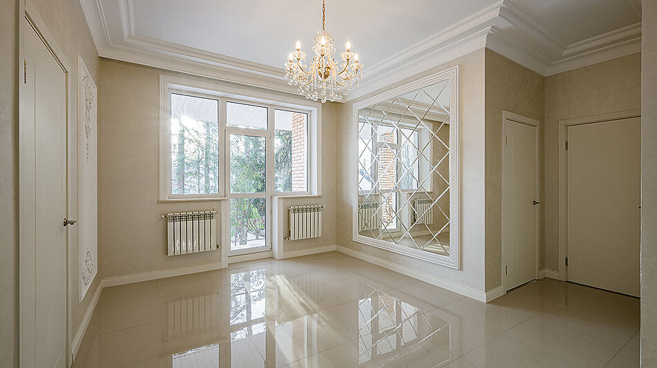 Дом в КП Зеленая Роща-1