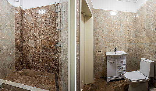 Дом в КП Зеленая Роща-1