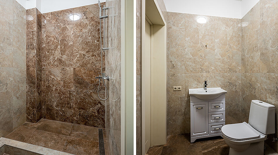 Дом в КП Зеленая Роща-1