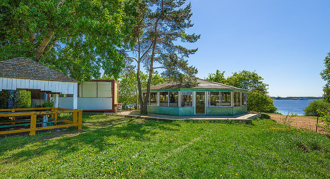 Новосельцево