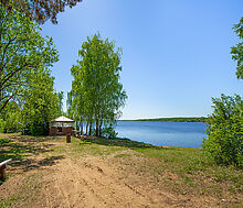 Новосельцево