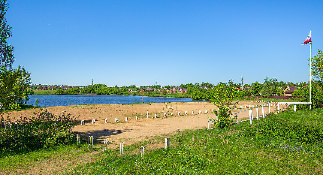 Новосельцево