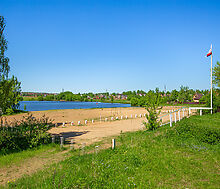 Новосельцево