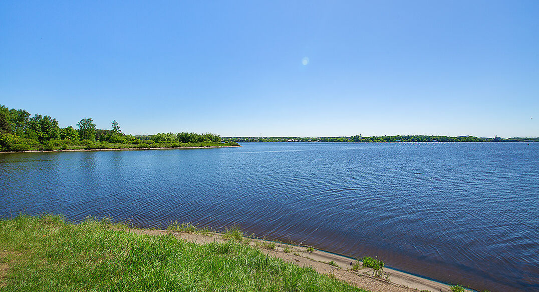 Новосельцево