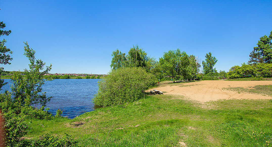 Новосельцево