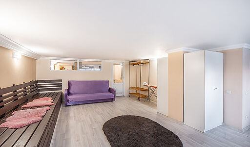 Квартира в ЖК Зеленые Холмы